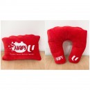 Customised 2 Way Pillow